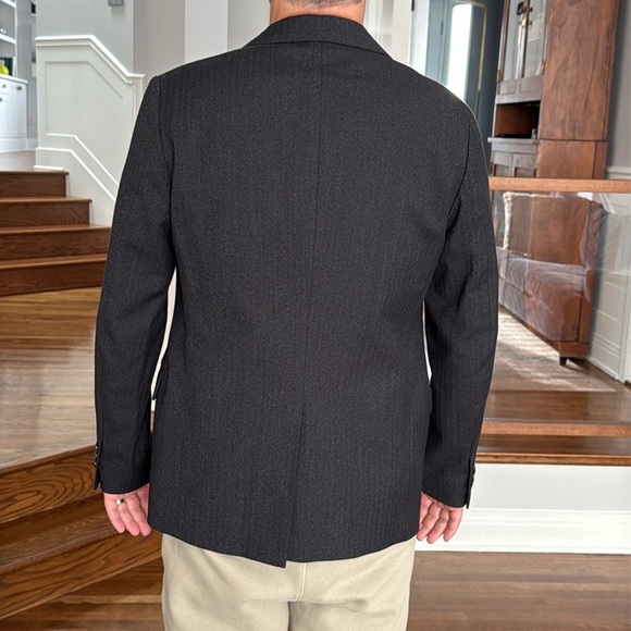 Tomorrowland blazer - Picture 2 of 10